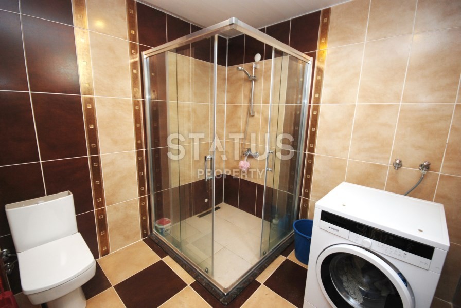 Solid villa with private garden and sea view 320 sq.m. фото 10