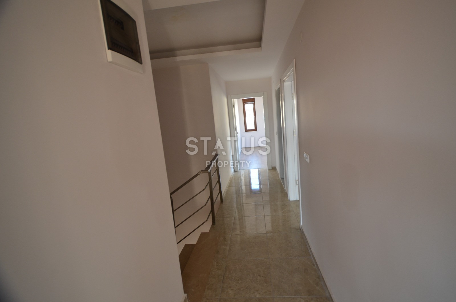 Пяти комнатная просторная квартира в Джикджилли. 260м2 фото 4