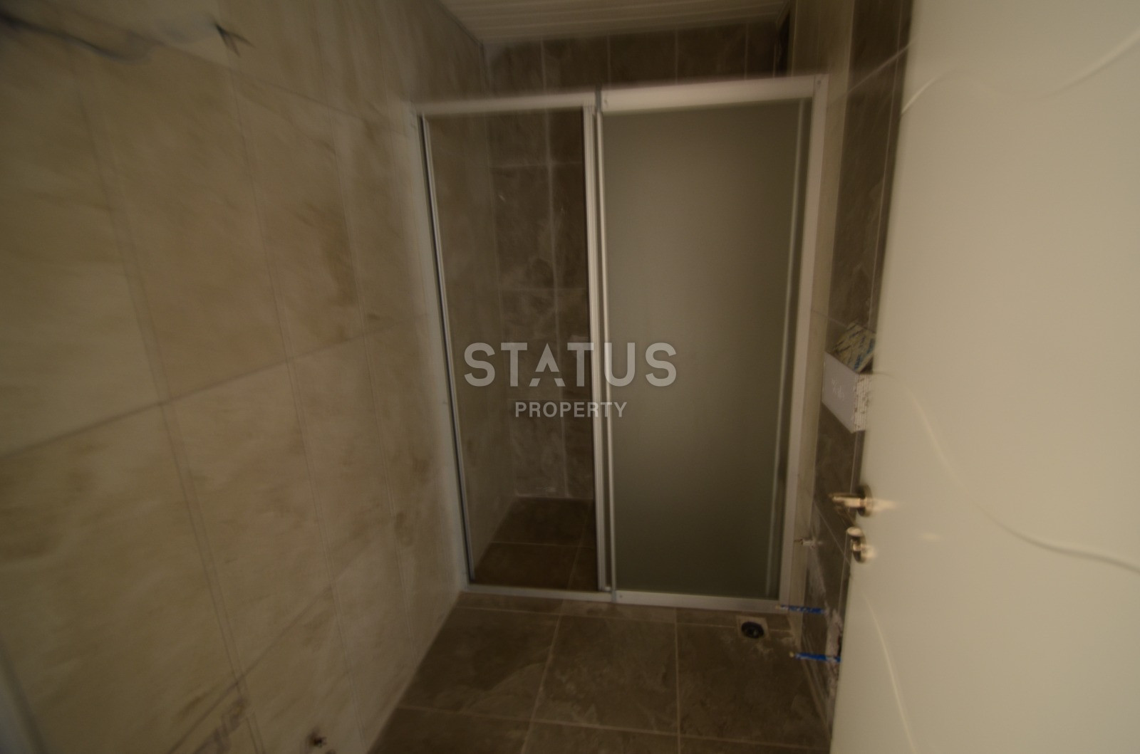 Пяти комнатная просторная квартира в Джикджилли. 260м2 фото 7