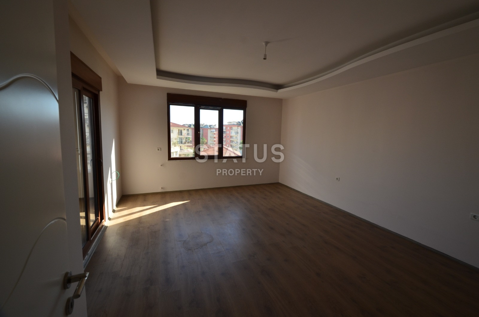 Пяти комнатная просторная квартира в Джикджилли. 260м2 фото 9