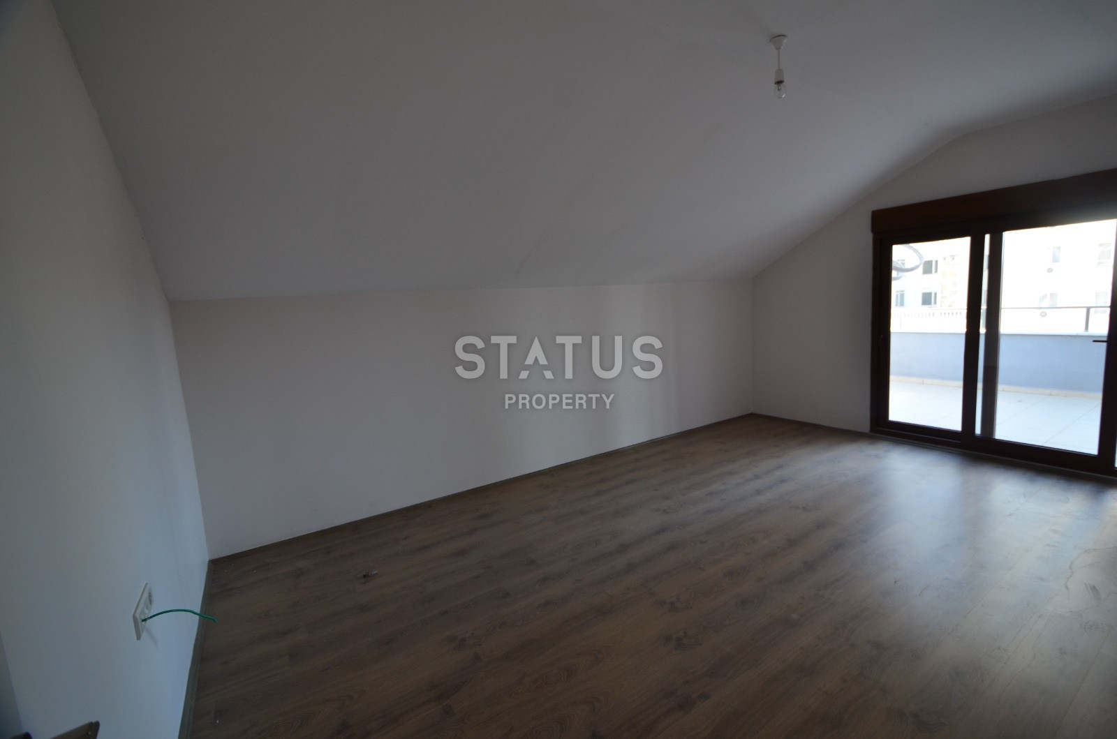 Пяти комнатная просторная квартира в Джикджилли. 260м2 фото 10