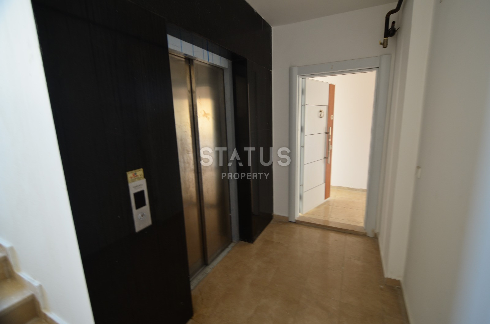 Пяти комнатная просторная квартира в Джикджилли. 260м2 фото 13