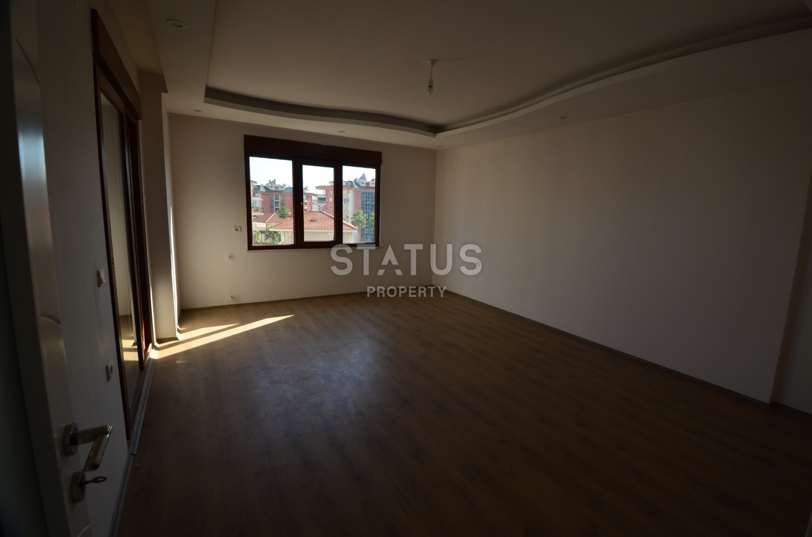 Пяти комнатная просторная квартира в Джикджилли. 260м2 фото 15