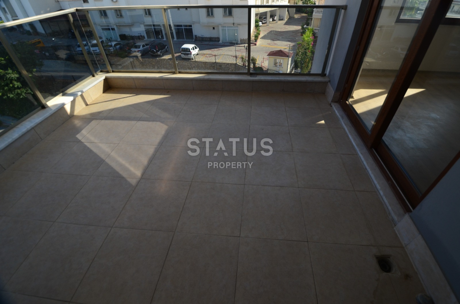 Пяти комнатная просторная квартира в Джикджилли. 260м2 фото 16