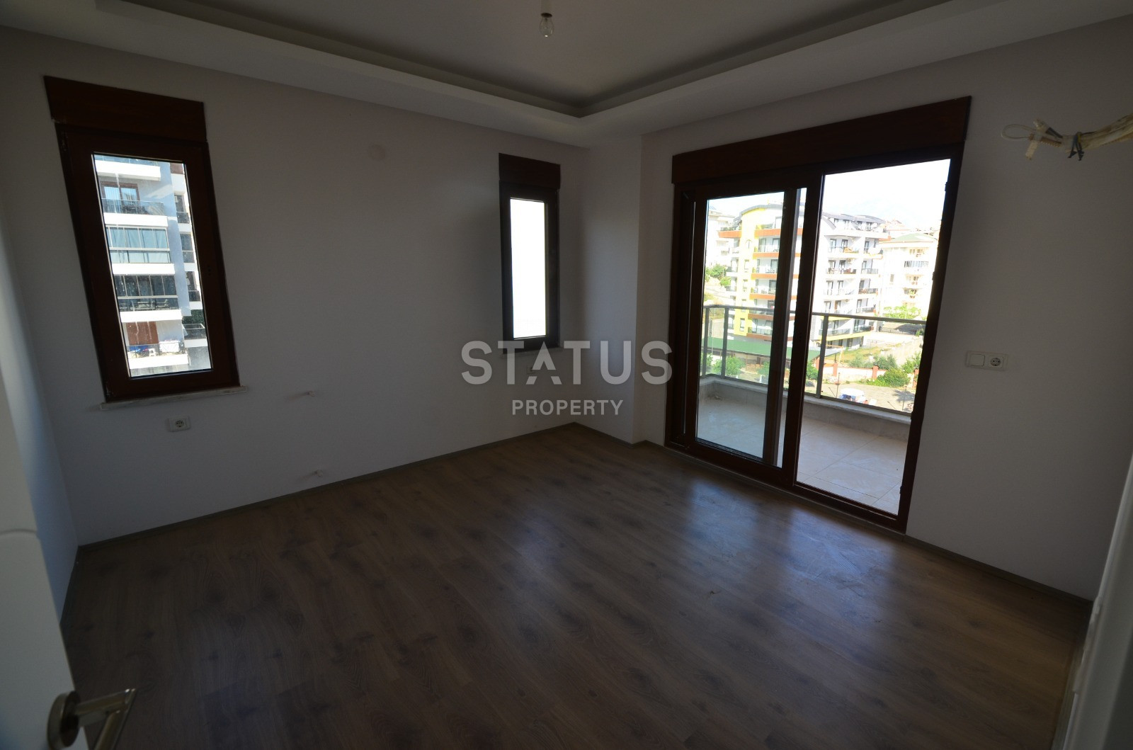 Пяти комнатная просторная квартира в Джикджилли. 260м2 фото 17