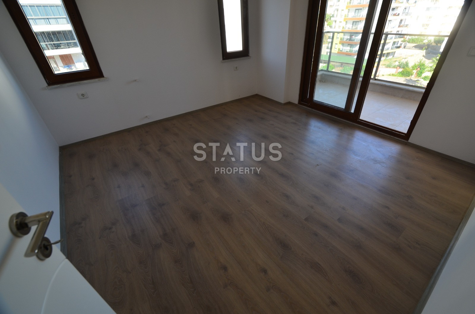 Пяти комнатная просторная квартира в Джикджилли. 260м2 фото 18