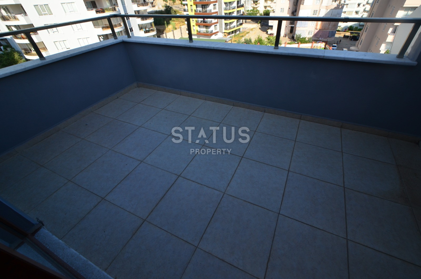 Пяти комнатная просторная квартира в Джикджилли. 260м2 фото 19