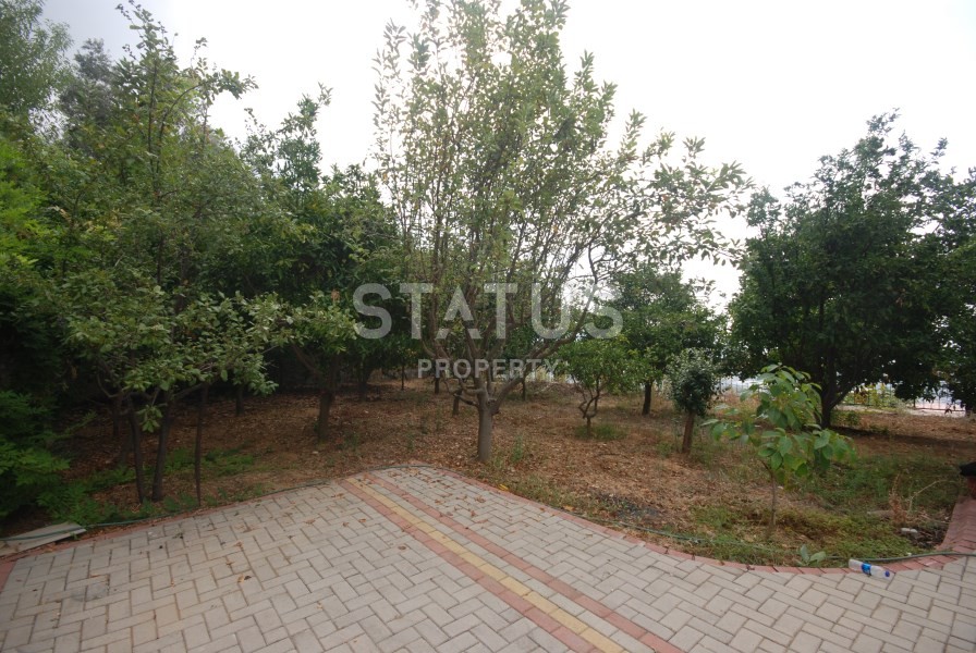 Solid villa with private garden and sea view 320 sq.m. фото 14