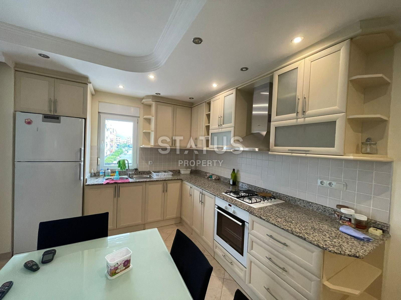 This apartment is a great option for living and renting out. фото 6