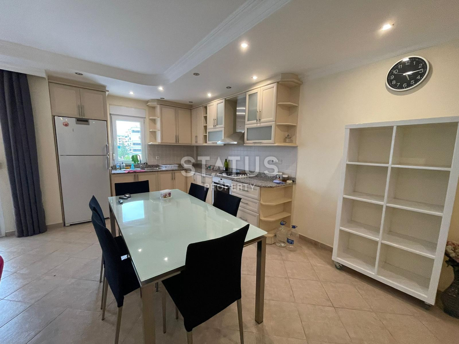 This apartment is a great option for living and renting out. фото 7