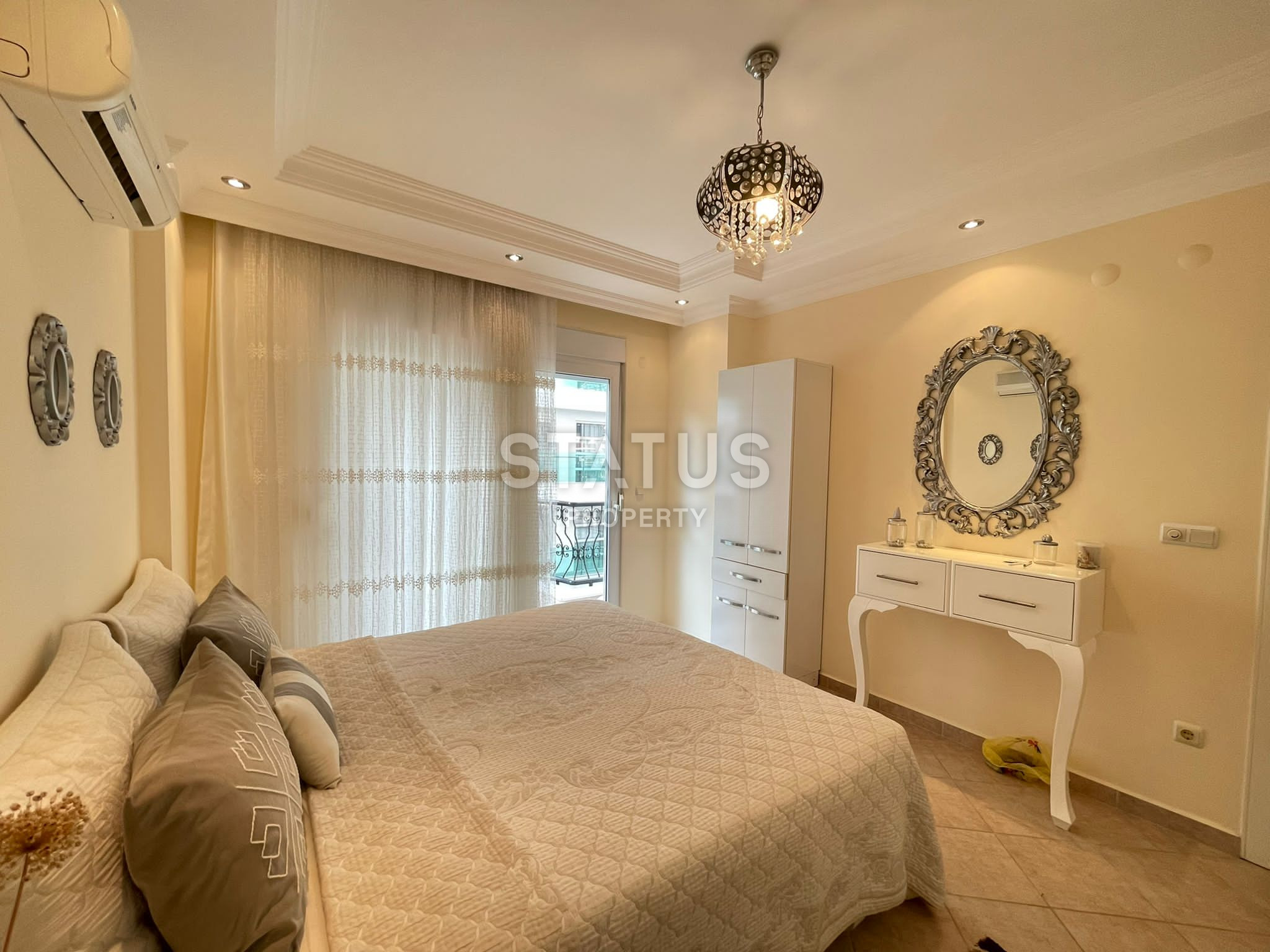 This apartment is a great option for living and renting out. фото 15