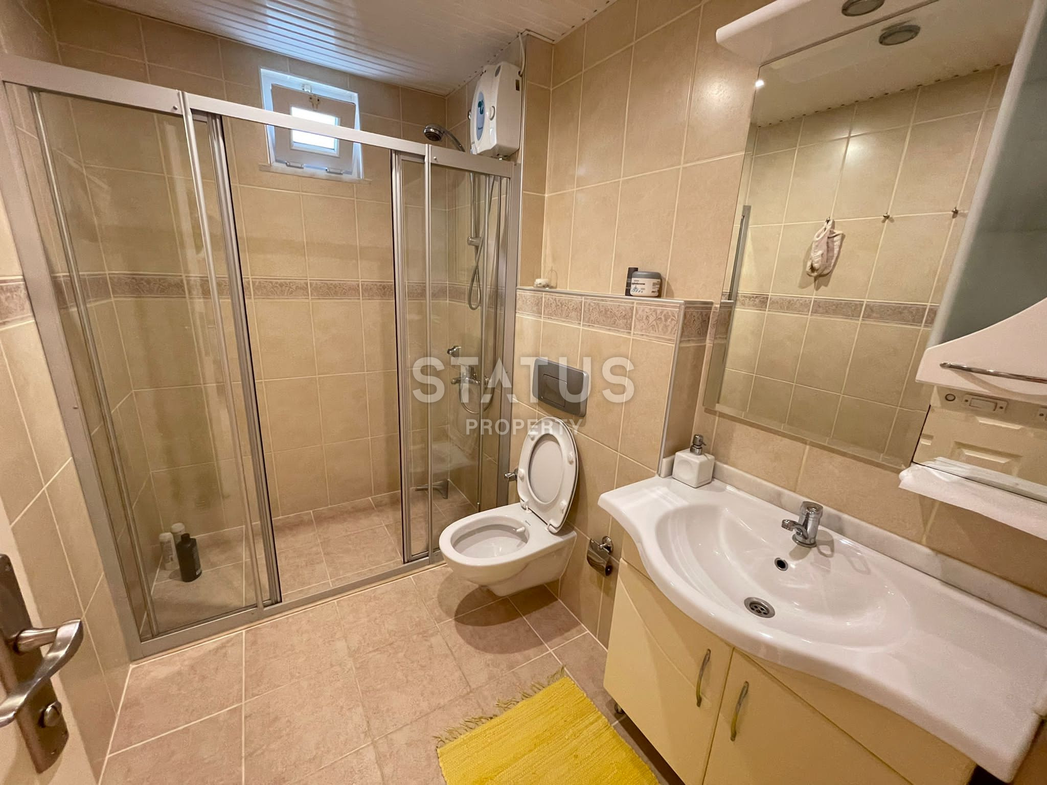 This apartment is a great option for living and renting out. фото 16