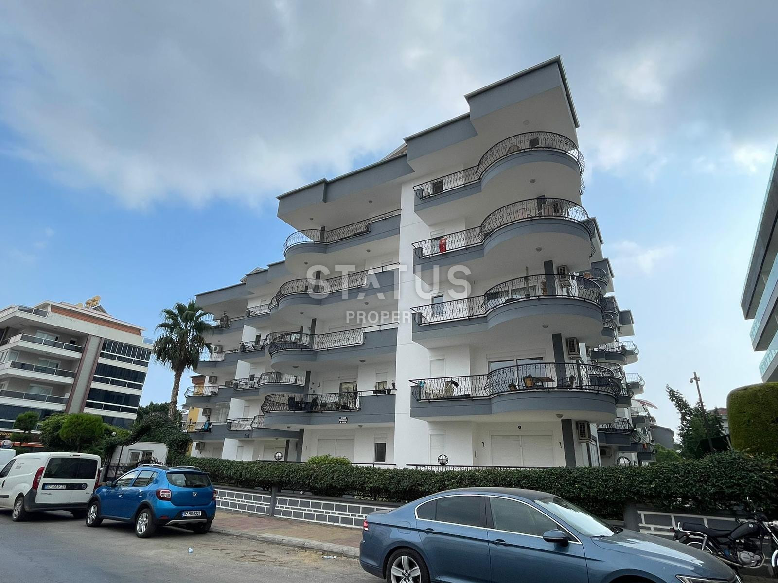 This apartment is a great option for living and renting out. фото 20