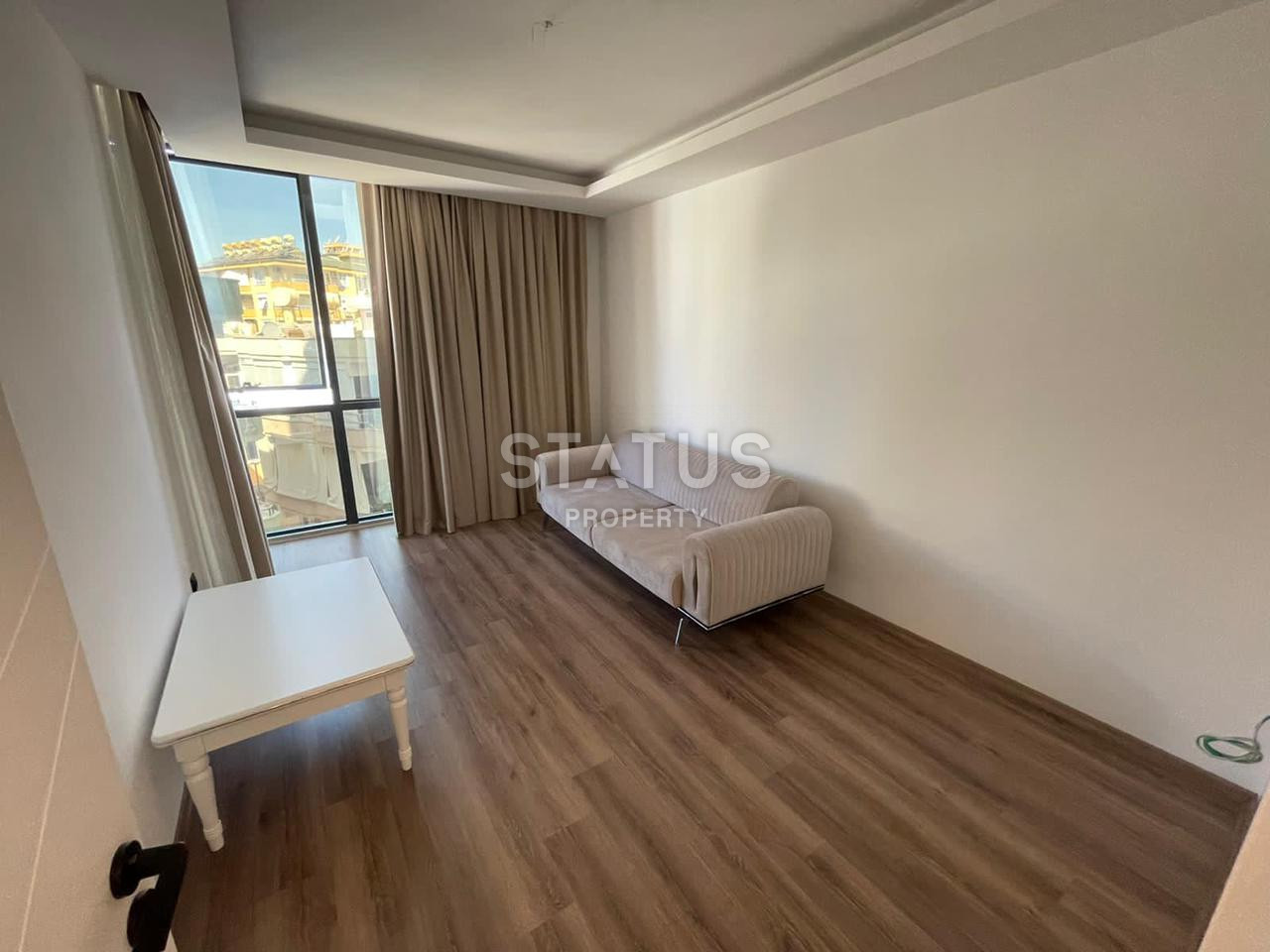 Четырёхкомнатная квартира в самом центре Алании. 151м2 фото 8