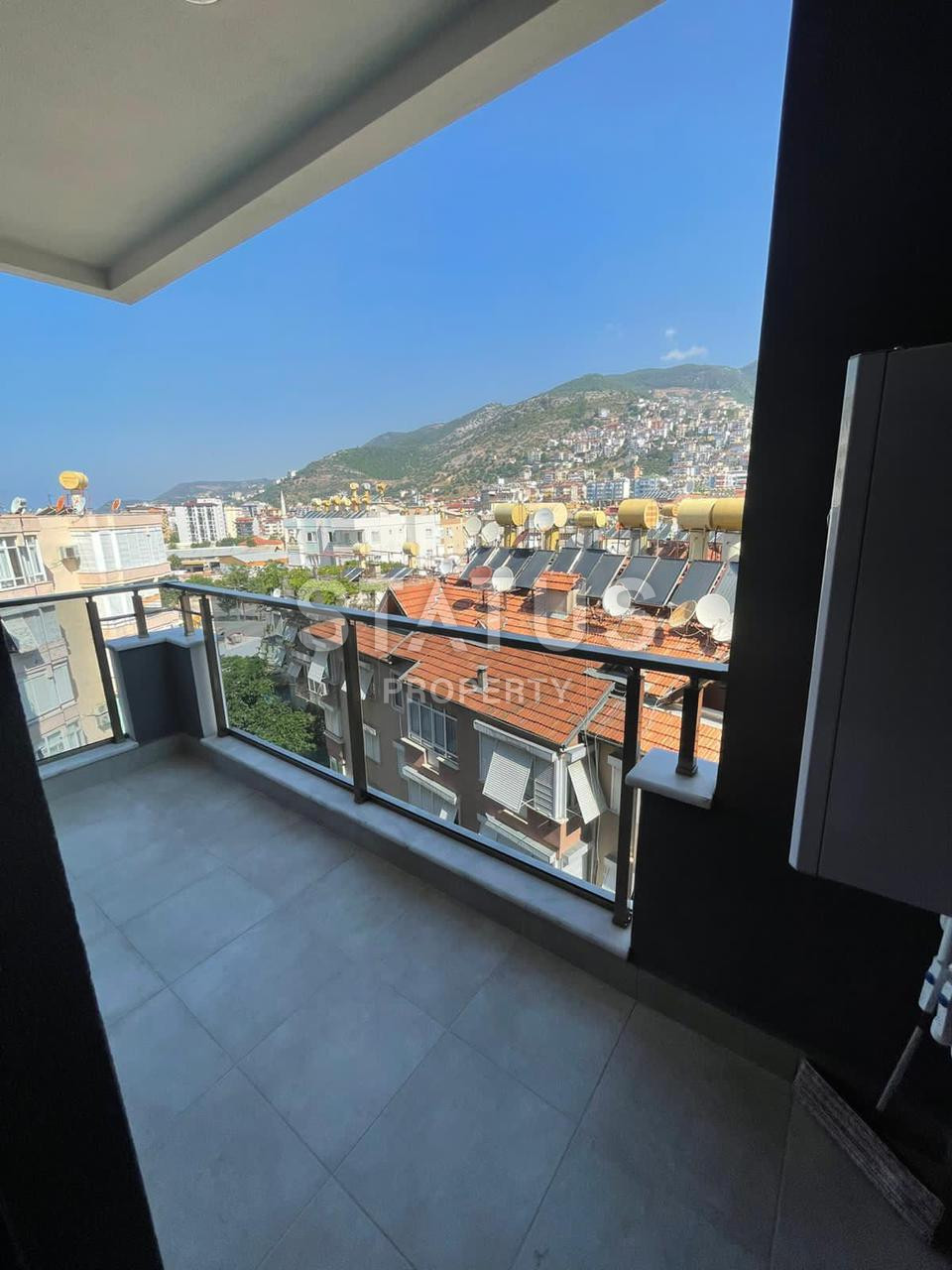 Четырёхкомнатная квартира в самом центре Алании. 151м2 фото 16