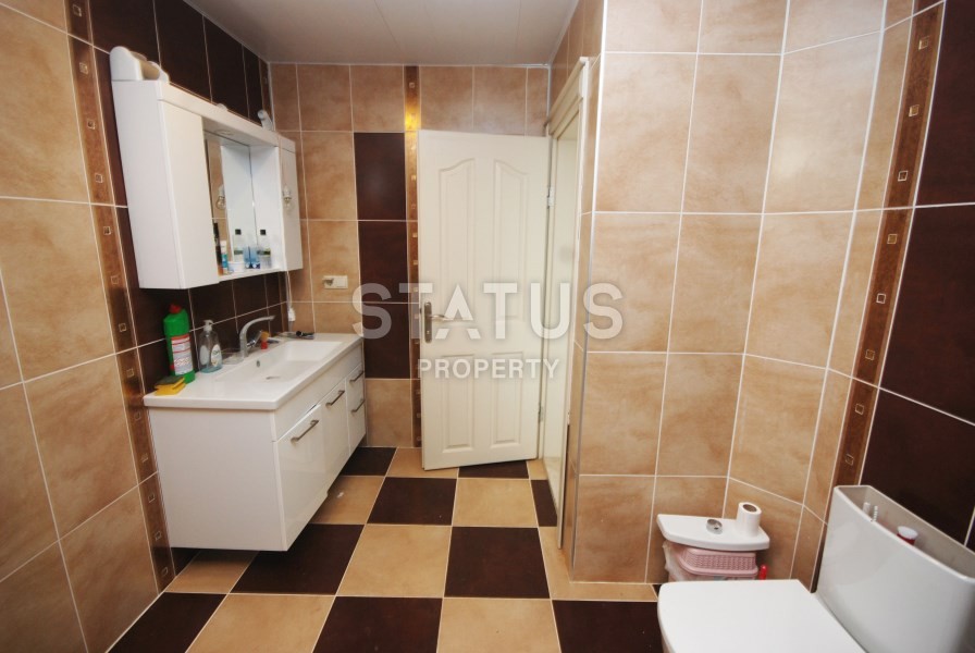 Solid villa with private garden and sea view 320 sq.m. фото 20