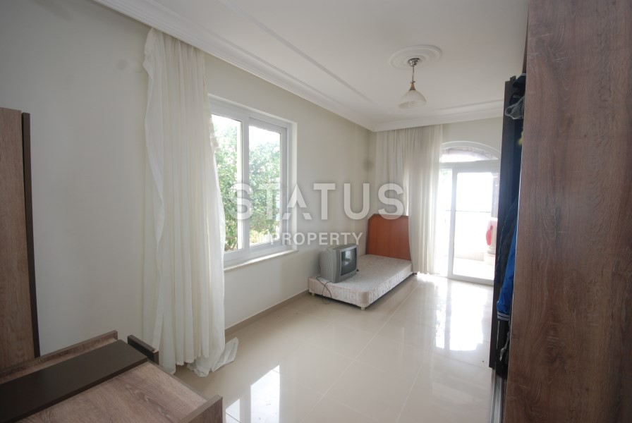 Solid villa with private garden and sea view 320 sq.m. фото 21