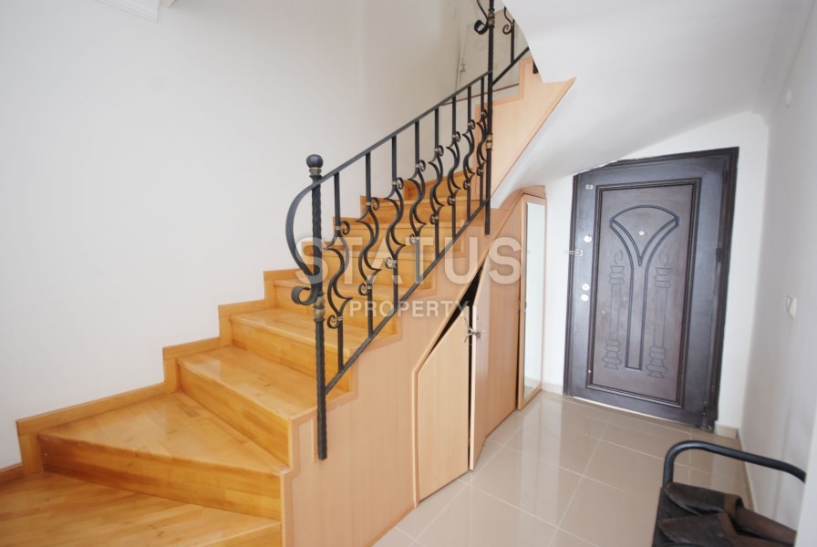 Solid villa with private garden and sea view 320 sq.m. фото 22