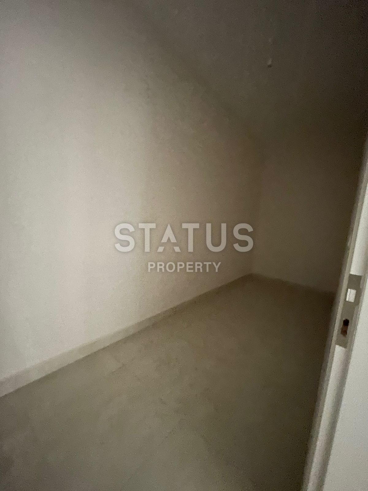 Четырёхкомнатный дуплекс в ЖК с инфраструктурой в Махмутларе. 245м2 фото 26