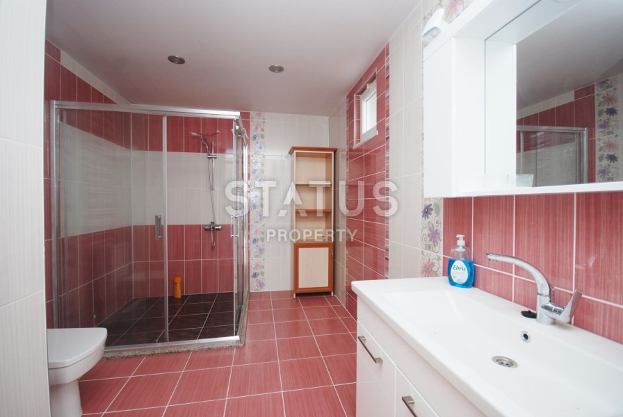 Solid villa with private garden and sea view 320 sq.m. фото 23