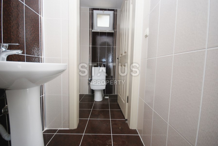 Solid villa with private garden and sea view 320 sq.m. фото 26