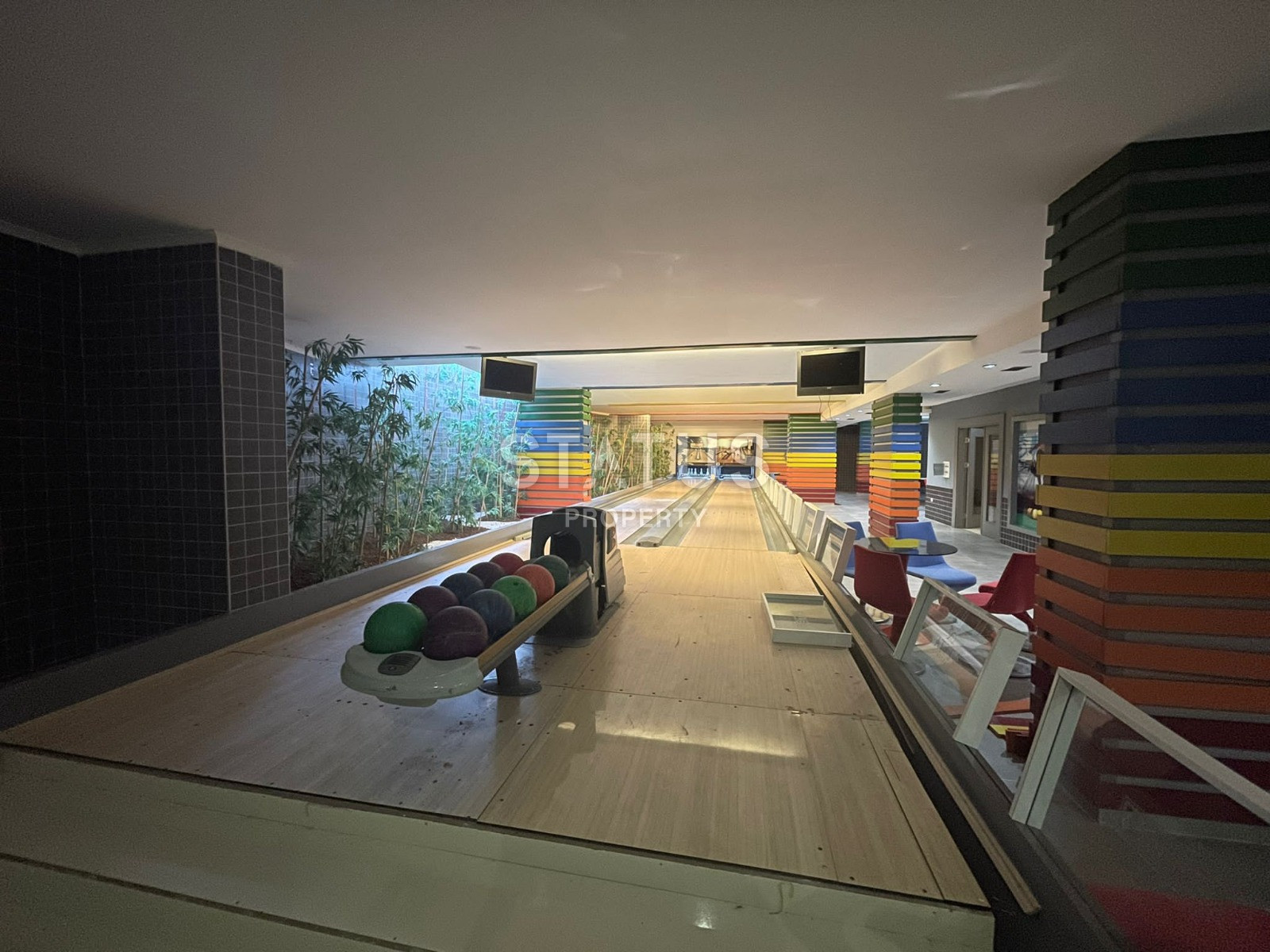 Spacious furnished three-room apartment in Cikcili.110m2 фото 18