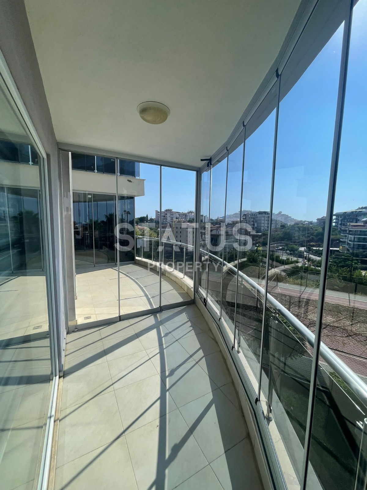 Spacious furnished three-room apartment in Cikcili.110m2 фото 19