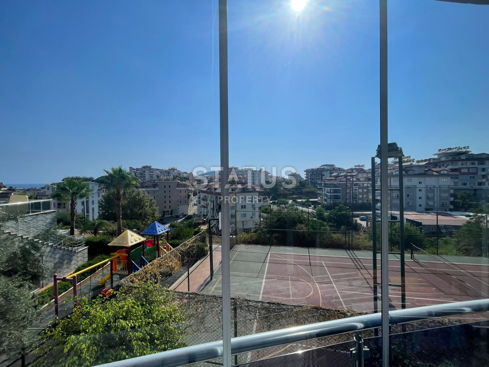 Spacious furnished three-room apartment in Cikcili.110m2 фото 23