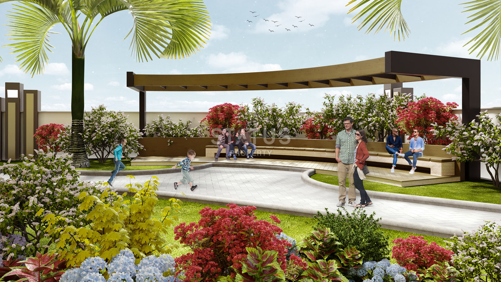 New shared construction project 700m from the sea in Gazipasa. фото 6