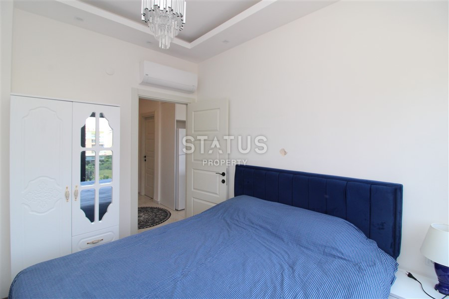 Двухкомнатная квартира в новом ЖК в Кестеле. 40м2 фото 10