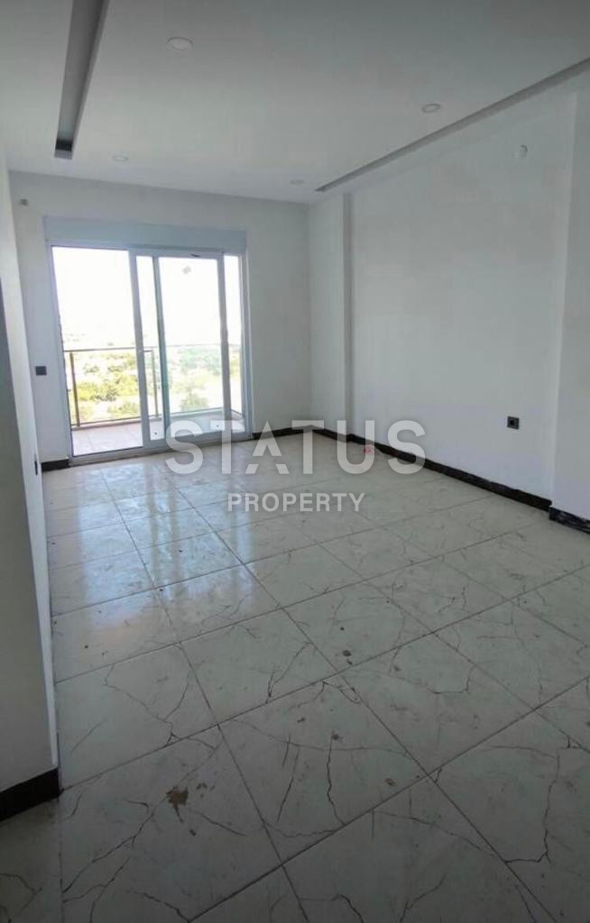 Квартира в новом комплексе отельного типа в районе Авсаллар.65м2. фото 3