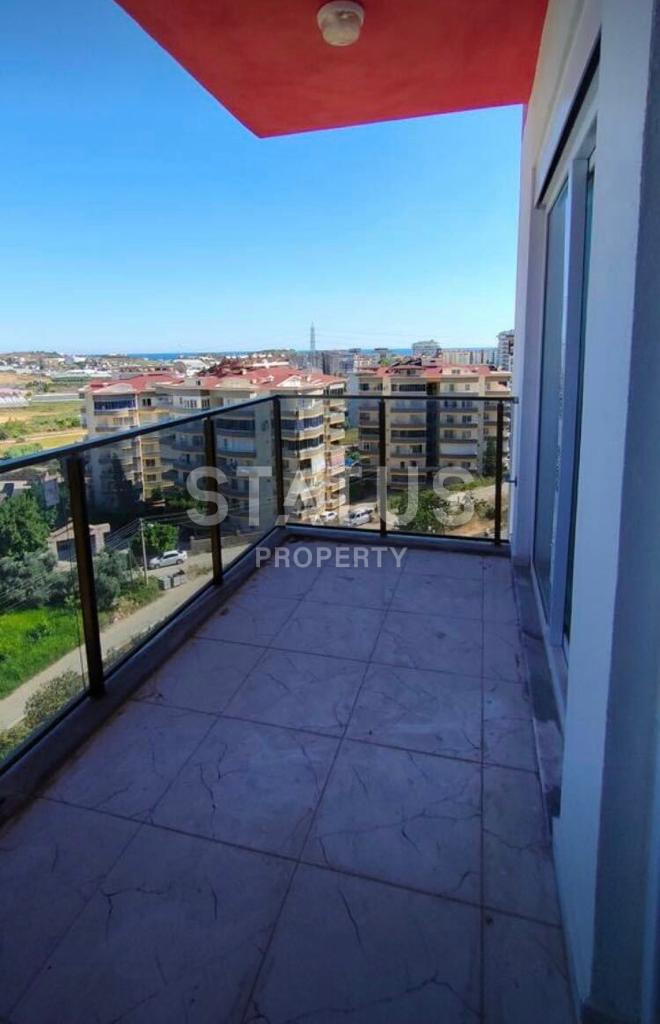 Квартира в новом комплексе отельного типа в районе Авсаллар.65м2. фото 4