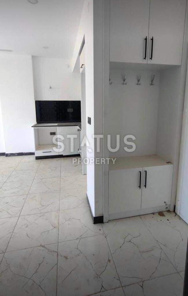 Квартира в новом комплексе отельного типа в районе Авсаллар.65м2. фото 5