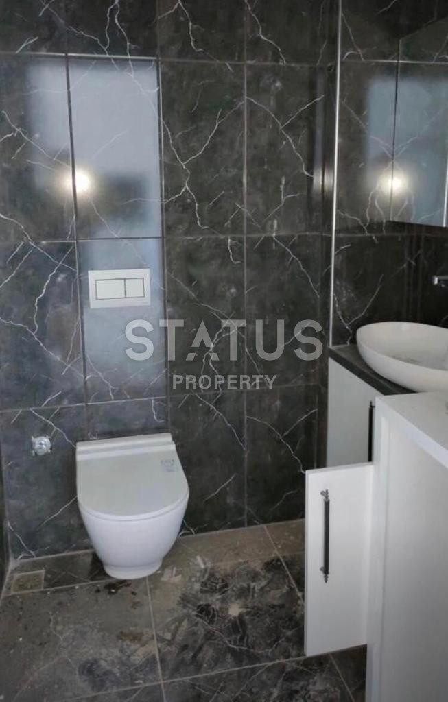 Квартира в новом комплексе отельного типа в районе Авсаллар.65м2. фото 6