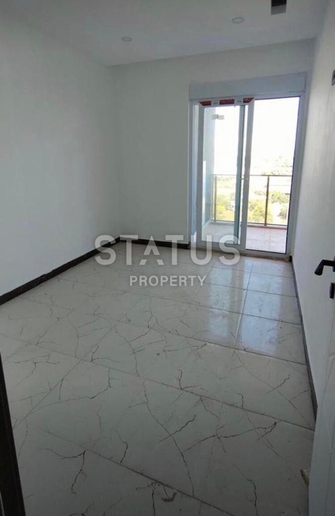 Квартира в новом комплексе отельного типа в районе Авсаллар.65м2. фото 7