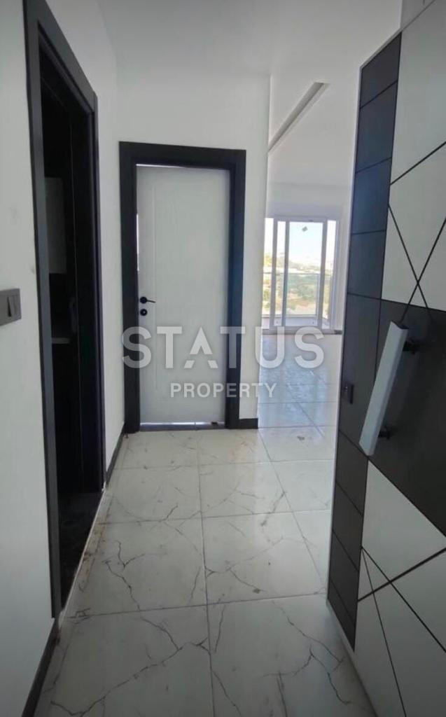 Квартира в новом комплексе отельного типа в районе Авсаллар.65м2. фото 8