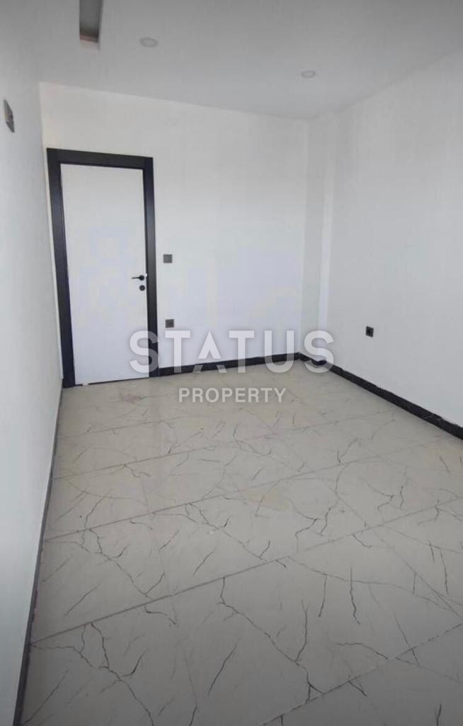 Квартира в новом комплексе отельного типа в районе Авсаллар.65м2. фото 9