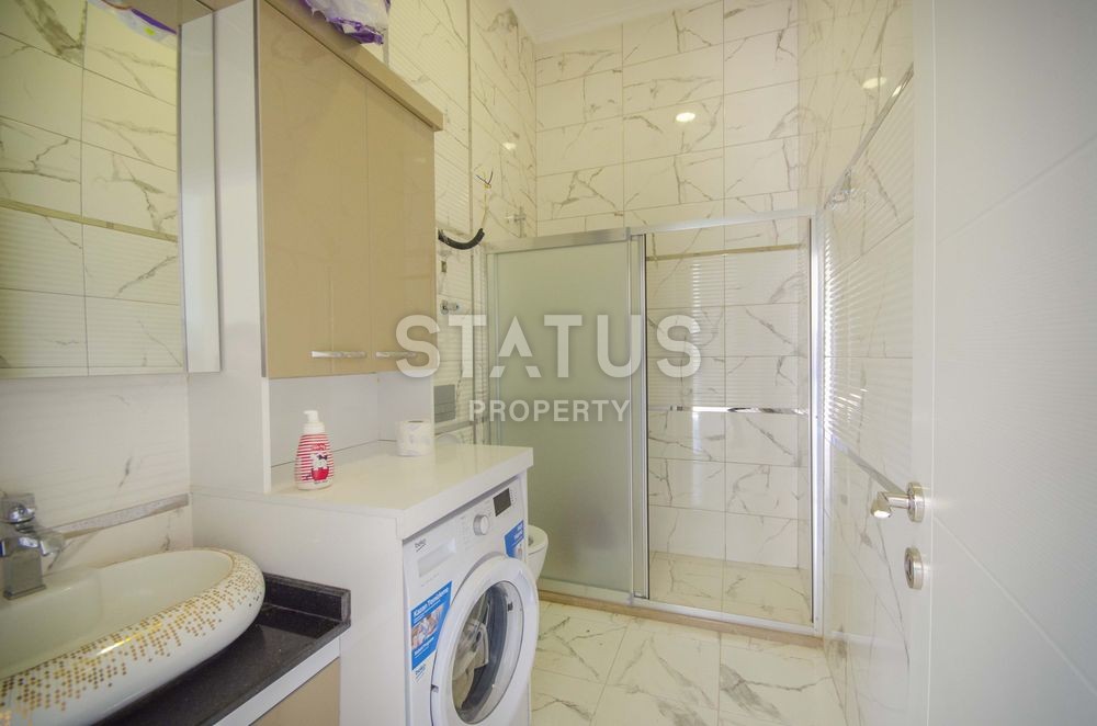 Дом с мебелью, в районе горной реки Дим чай, 130 кв.м. фото 8