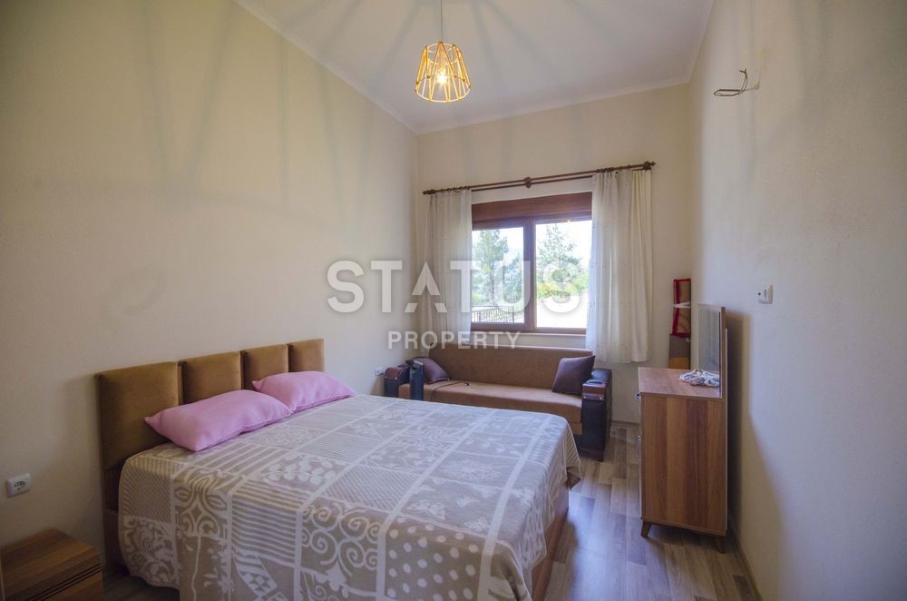 Дом с мебелью, в районе горной реки Дим чай, 130 кв.м. фото 10