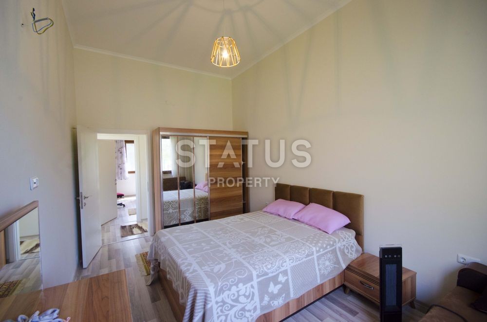 Дом с мебелью, в районе горной реки Дим чай, 130 кв.м. фото 11