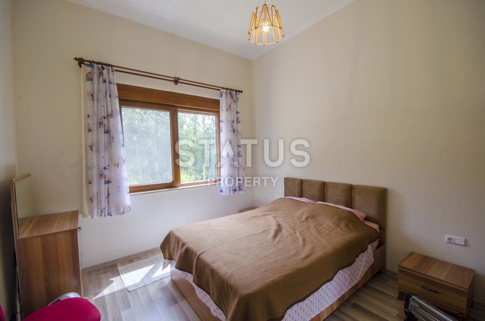 Дом с мебелью, в районе горной реки Дим чай, 130 кв.м. фото 12