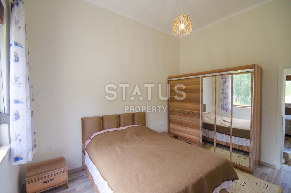 Дом с мебелью, в районе горной реки Дим чай, 130 кв.м. фото 13