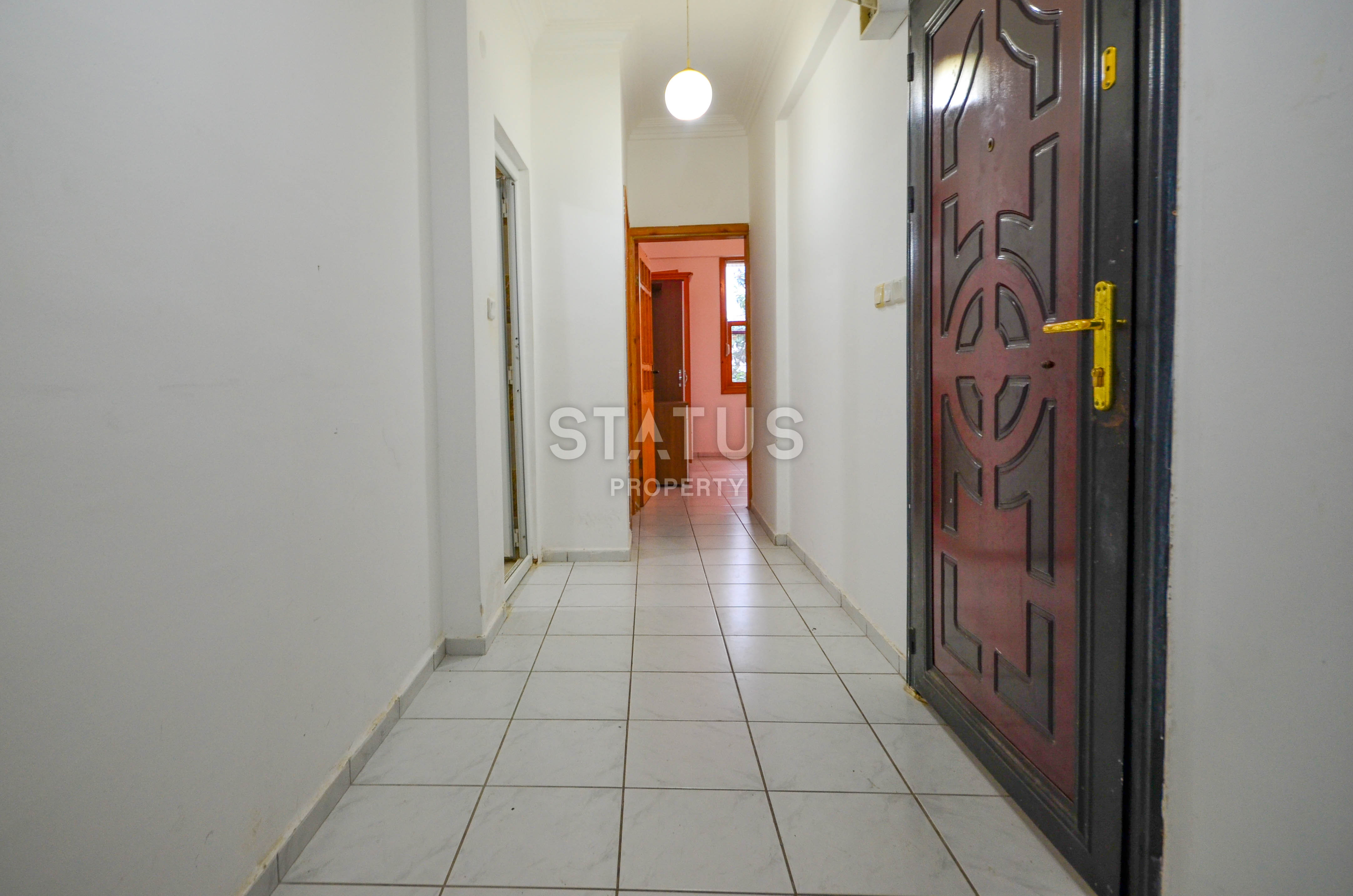 Недорогая трехкомнатная квартира в Махмутлар 110м2 фото 9