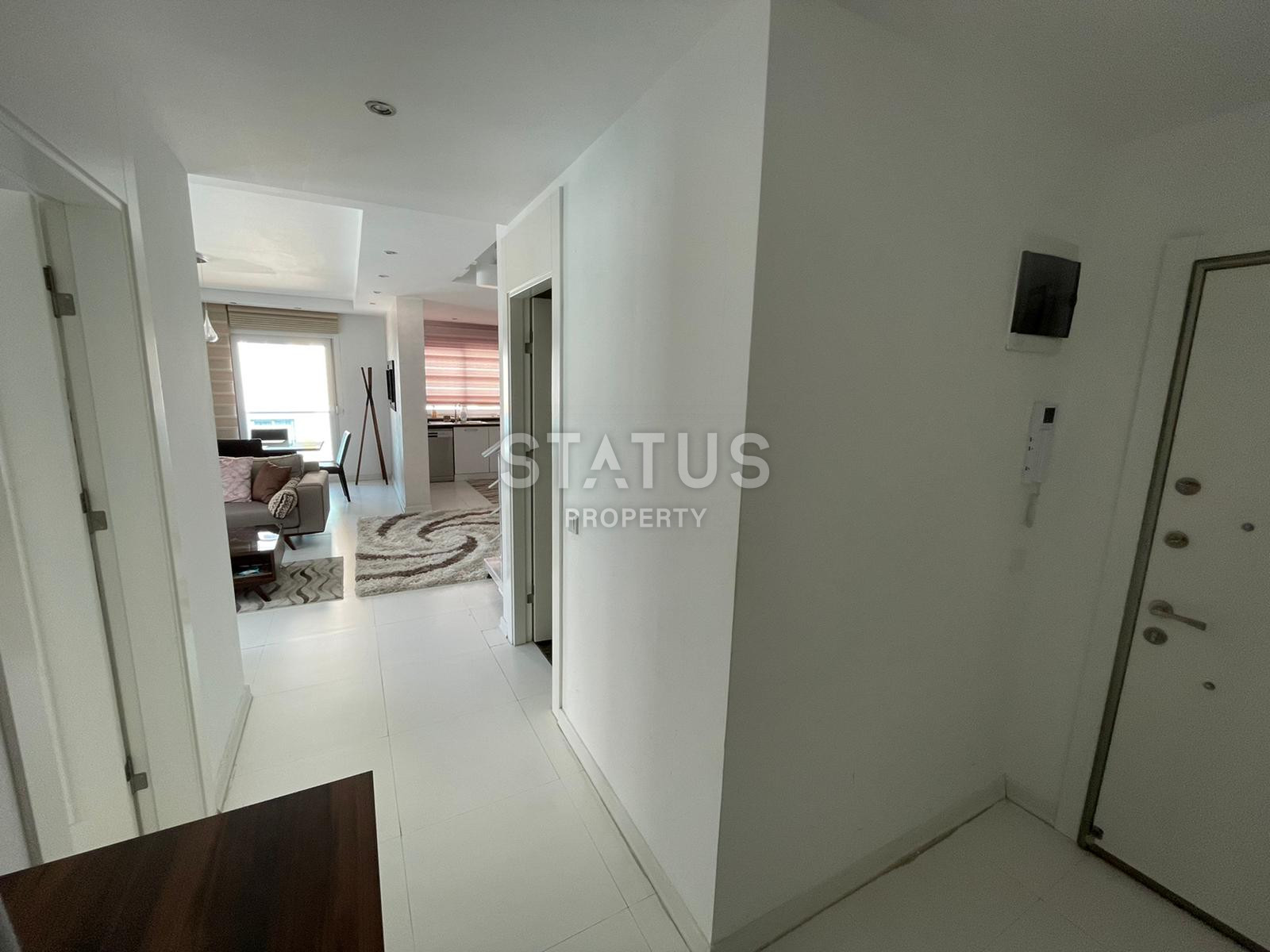 Шикарные апартаменты на пляже Клеопатры.135м2. фото 4