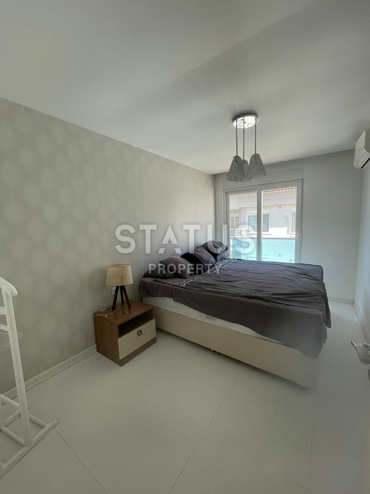 Шикарные апартаменты на пляже Клеопатры.135м2. фото 6