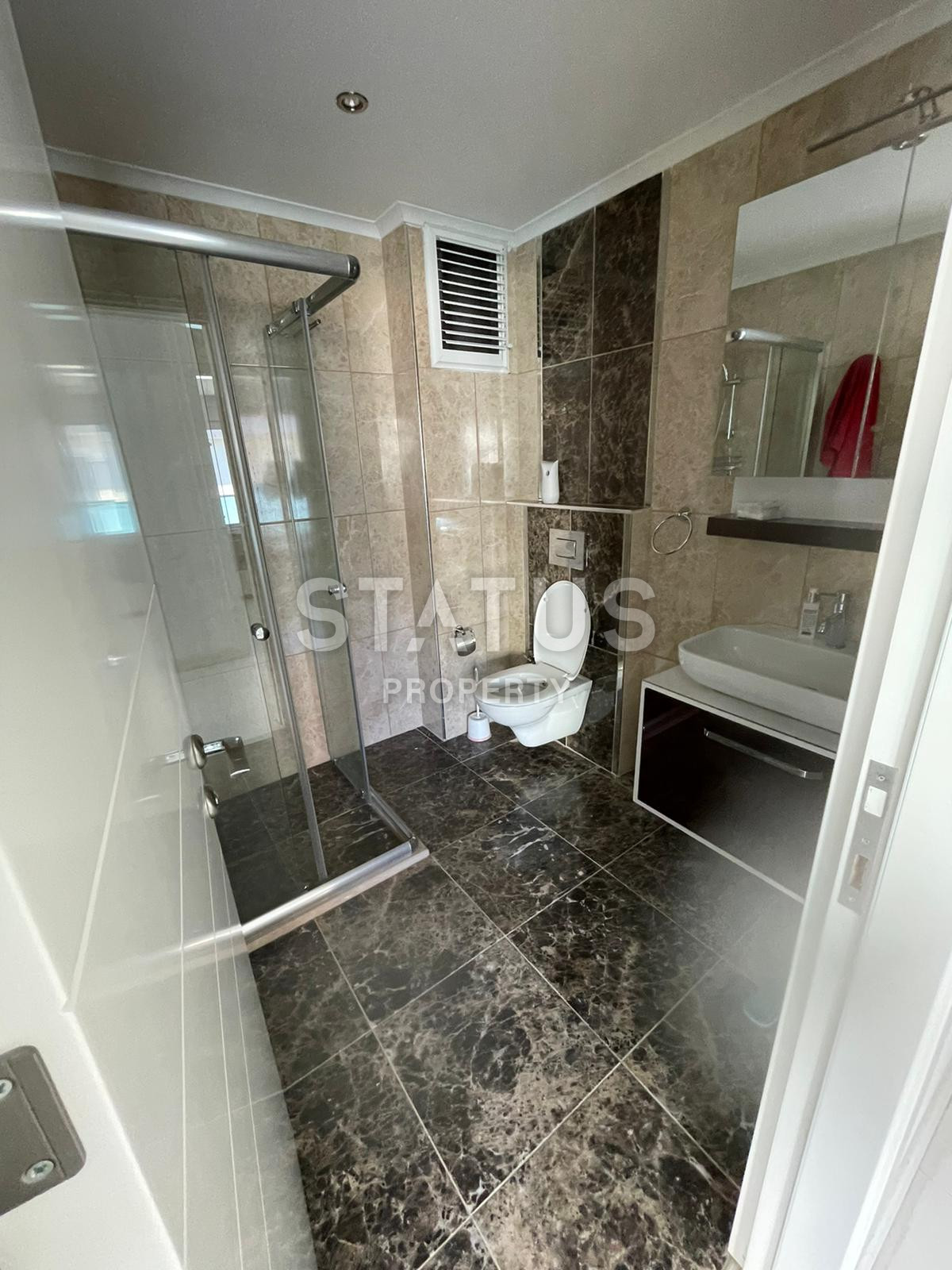 Шикарные апартаменты на пляже Клеопатры.135м2. фото 9