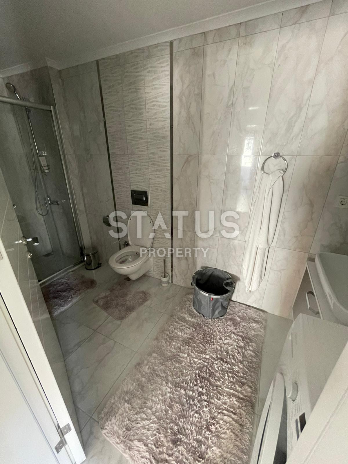 Шикарные апартаменты на пляже Клеопатры.135м2. фото 10