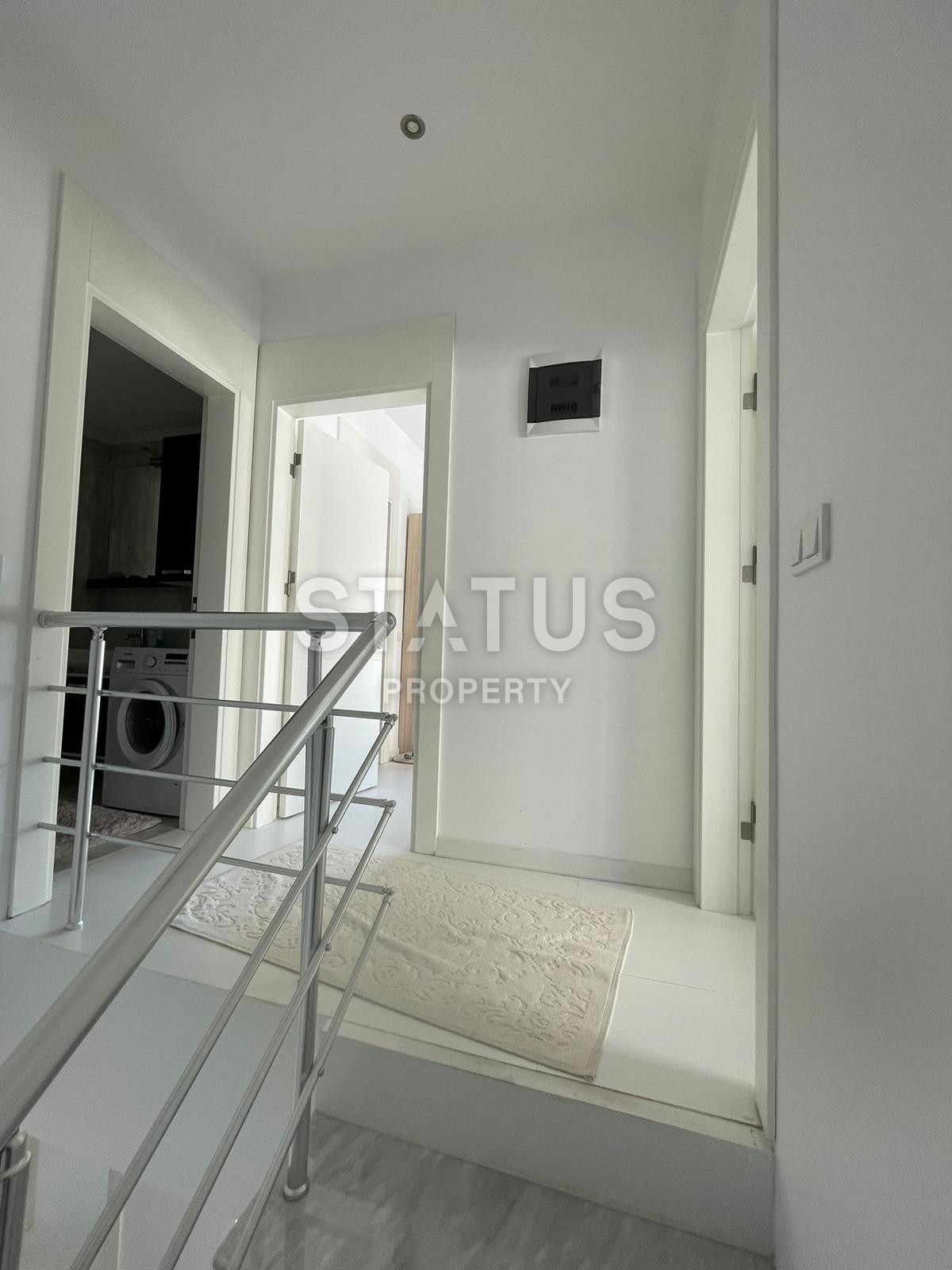 Шикарные апартаменты на пляже Клеопатры.135м2. фото 12