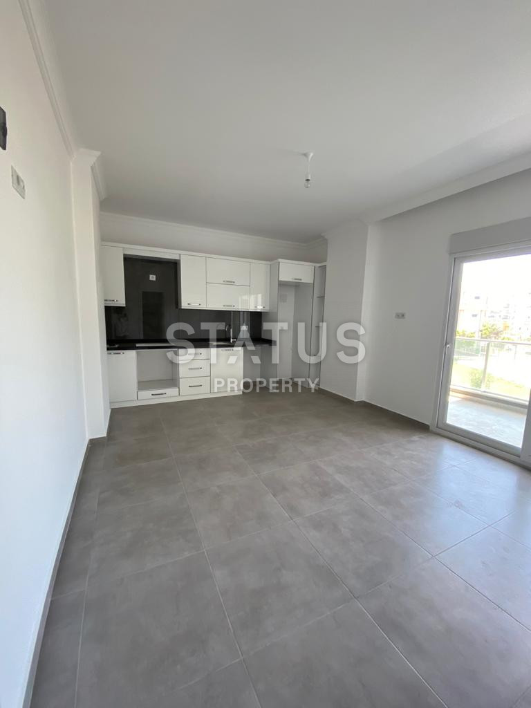 Двухкомнатная квартира в районе Авсаллар.56м2 фото 21