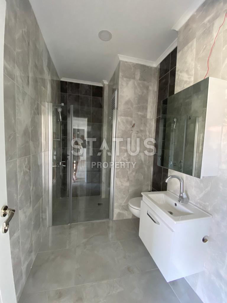 Двухкомнатная квартира в районе Авсаллар.56м2 фото 23